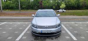  Volkswagen Phaeton, 16000 $