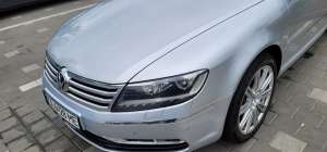  Volkswagen Phaeton, 16000 $