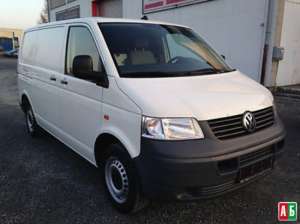  Volkswagen Transporter - 