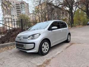  Volkswagen up!, 7000 $ - 