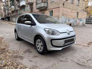  Volkswagen up!, 7000 $