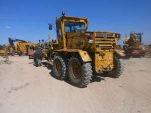  Volvo Aveling  ASG 113 (722).