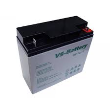  VS Battery GP 12V/ 4-7(7,2)17-26Ah/   , , SinPro.