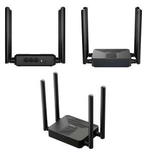  Wi-Fi  Mercusys MR62X    - 