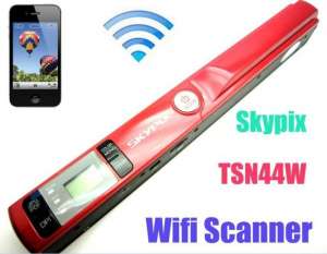  Wi-Fi  Skypix - 