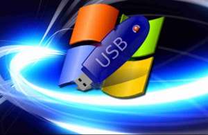  WINDOWS  USB- - 