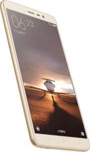  Xiaomi Redmi 3 (Silver/Gold/White) &  - 