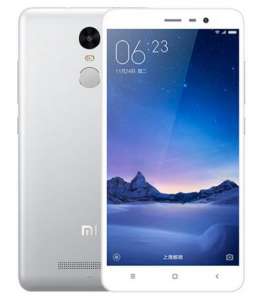  Xiaomi Redmi Note 3 Pro 32GB (Silver) - 