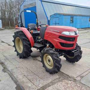  Yanmar EF 393 T