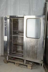  Zanussi 20  - 