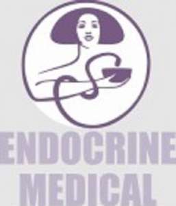  㳿   Endocrine Medical - 