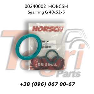 00240002 ʳ  HORSCH - 