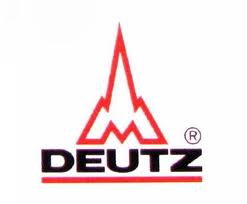 02929070   STD, Deutz BF4M1012 - 