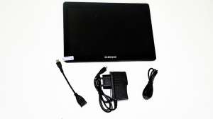 10,1  Samsung Galaxy Tab 2Sim - 8, 2GB Ram, 16Gb ROM, GPS, 8Mpx, Android 6.1 2070  - 