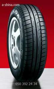 155/70R13	Fulda	Ecocontrol