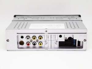 1din  Pioneer 7130 - 7" , USB, Bluetooth -    2020 .