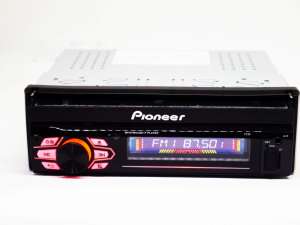 1din  Pioneer 7130 - 7" , USB, Bluetooth -    2020 .