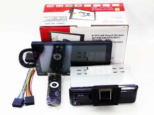 1din  Pioneer 9010A - 9"   GPS + WiFi + USB + Bluetooth + Android 9.0 2285 . - 