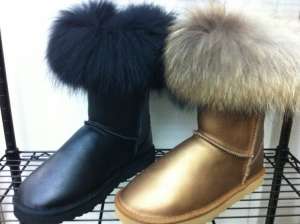 2012   Ugg Boots