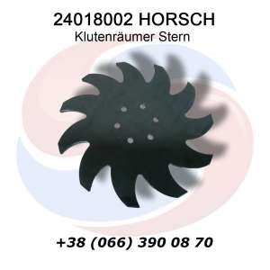 24143101   . 280  Horsch