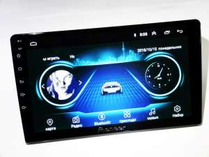 2din  Pioneer 8810 10" IPS  GPS/4/1Gb Ram/ Android 2605 . - 