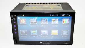 2din Pioneer FY6511 GPS+4+16Gb ROM+1Gbb RAM+Adnroid 2805 