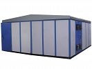 2КТП Киосковая - комплектная двухтрансформаторная подстанция наружной установки - объявление