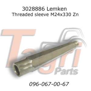 3028886   24*330 Lemken - 