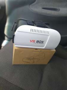 3D    VR BOX 1 +  - 