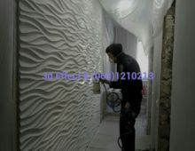 3D Панели из гипса купить киев, гипсовые 3D панели монтаж Киев - объявление