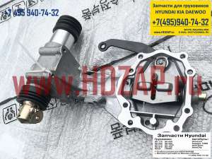 43431T00070   Hyundai Universe/HD/Gold/Trago  hdzap. - 