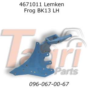 4671011	 13  Lemken  - 