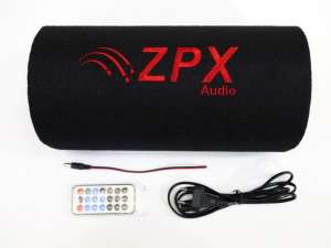 5"    ZPX 150W + Bluetooth 430 .