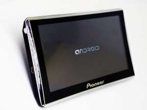 7''  Pioneer A7001S - , GPS, 4, 512Mb Ram, 8Gb, Android 1885 .