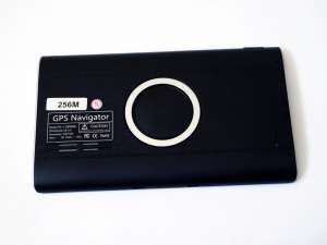 7" GPS  Pioneer G708 - 8gb 800mhz 256mb IGO, Navitel, CityGuide 1020 .