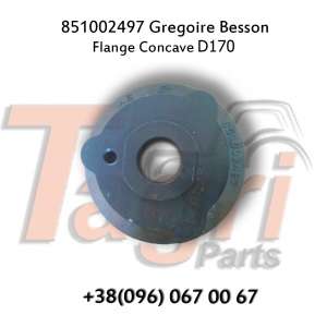 851002497   D170 Gregoire Besson - 