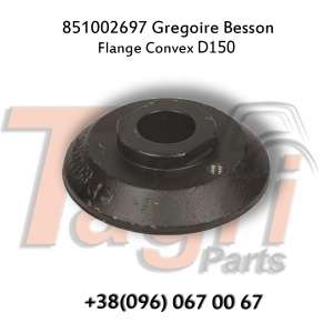 851002697   D150 Gregoire Besson