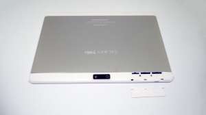 9,6" - Samsung Galaxy Tab 2Sim - 8, 1GB Ram, 16Gb ROM, GPS, Android 2010 