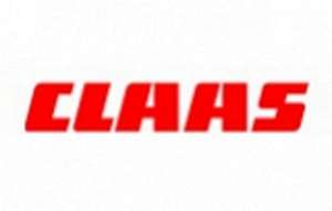 995810 Зірочка Claas