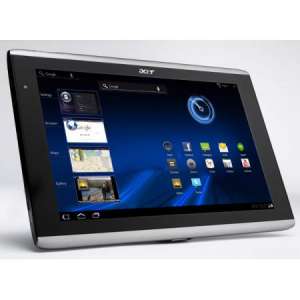 Acer Iconia Tab A500  - 