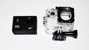 Action Camera S2 WiFi 4K ( ) 645 