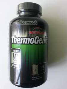 ActivLab Thermo Genic 120  - 