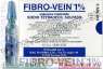 Fibro-Vein - 1%  .