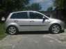  Ford Fiesta  / 