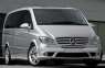  Mercedes Vito Viano, Vito 639. 638, Sprinter  / 