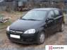  Opel Corsa D  / 