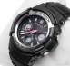    CASIO G-SHOCK AWG-M100-1AER  