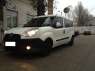    Fiat Doblo 2011  1.6 TDI 380/