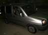 C   Fiat Doblo (2002) 1,9 TDI - 280 