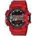    CASIO G-SHOCK GBA-400-4AER Bluetooth     .
    .